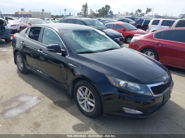 KIA OPTIMA 2013 5xxgm4a75dg132651