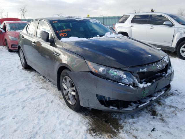 KIA OPTIMA LX 2013 5xxgm4a75dg134433