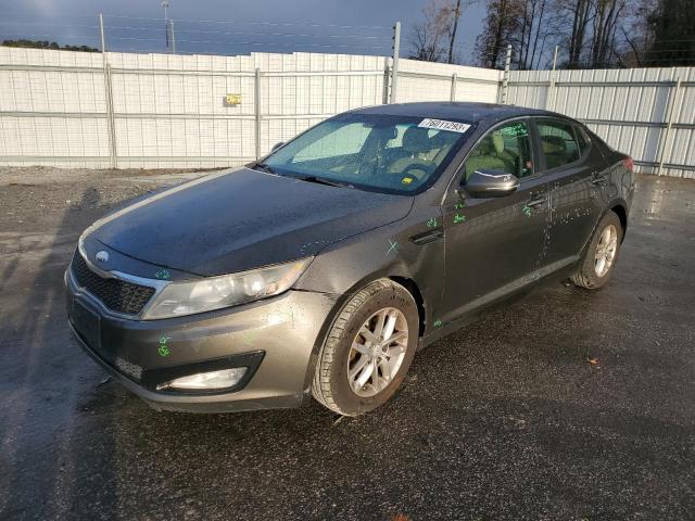 KIA OPTIMA 2013 5xxgm4a75dg134982