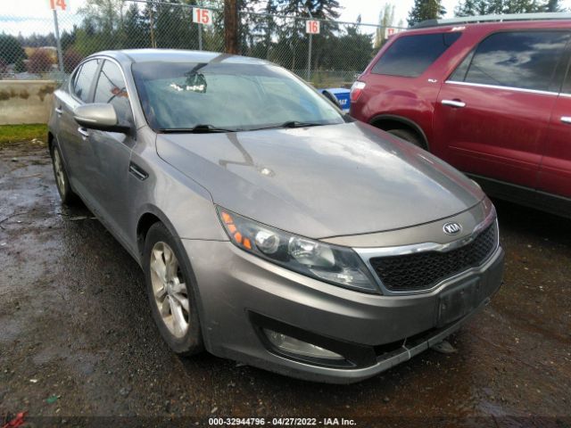 KIA OPTIMA 2013 5xxgm4a75dg136036