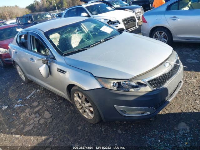 KIA OPTIMA 2013 5xxgm4a75dg136067