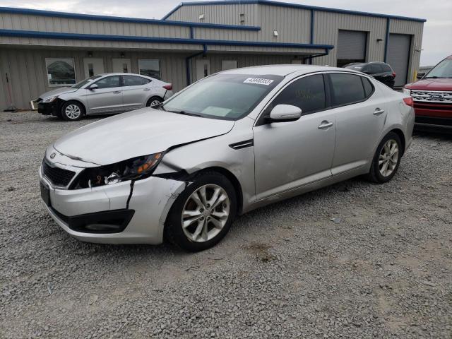 KIA OPTIMA LX 2013 5xxgm4a75dg136070