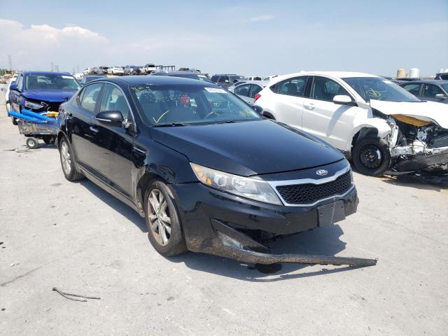 KIA OPTIMA 2013 5xxgm4a75dg136313