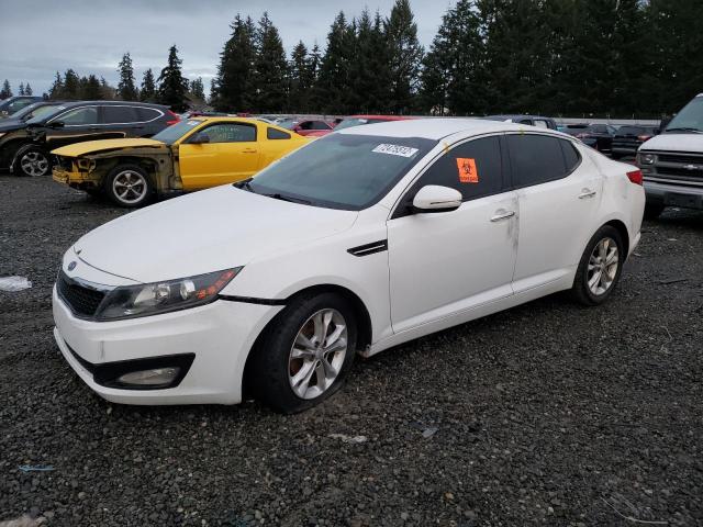 KIA OPTIMA LX 2013 5xxgm4a75dg137560