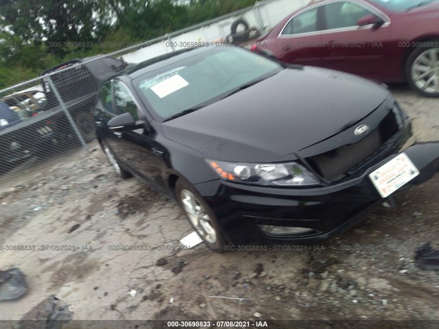 KIA OPTIMA 2013 5xxgm4a75dg137753