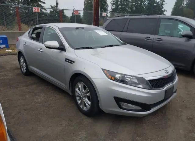 KIA OPTIMA 2013 5xxgm4a75dg137977