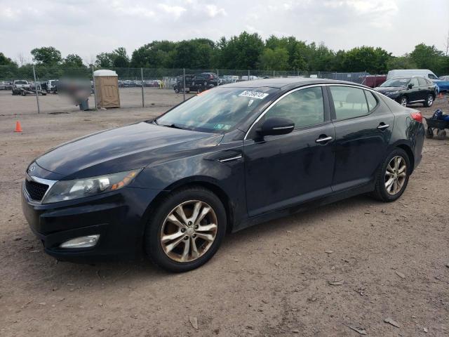 KIA OPTIMA LX 2013 5xxgm4a75dg138255