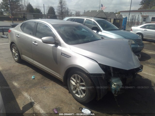 KIA OPTIMA 2013 5xxgm4a75dg138269