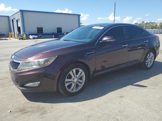 KIA OPTIMA LX 2013 5xxgm4a75dg139115