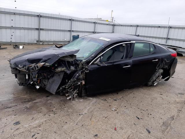 KIA OPTIMA 2013 5xxgm4a75dg139440