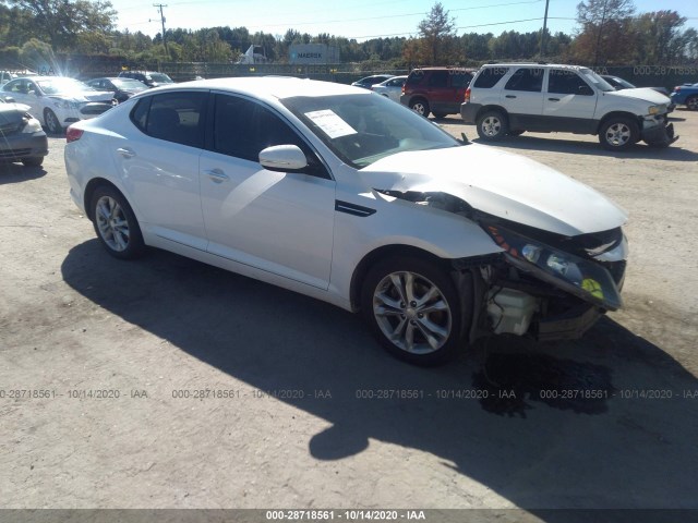 KIA OPTIMA 2013 5xxgm4a75dg140166