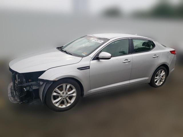 KIA OPTIMA 2013 5xxgm4a75dg140250