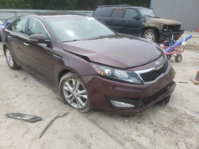 KIA OPTIMA 2013 5xxgm4a75dg141012