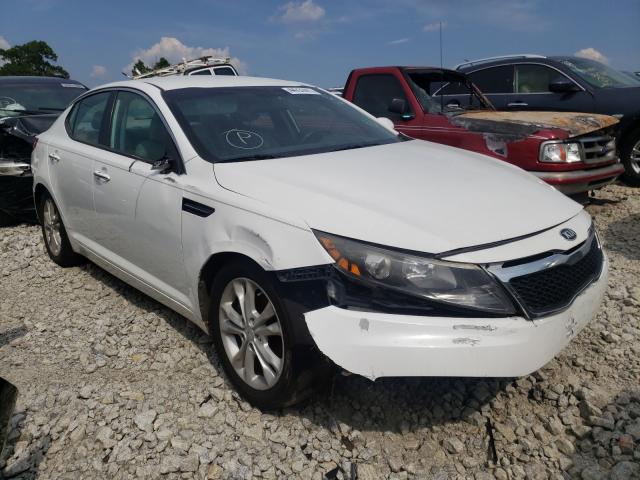 KIA OPTIMA LX 2013 5xxgm4a75dg141611