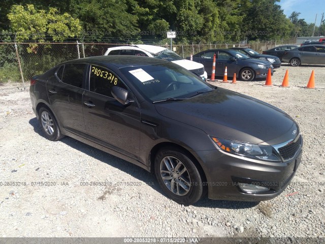 KIA OPTIMA 2013 5xxgm4a75dg143486