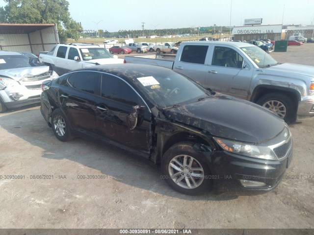 KIA OPTIMA 2013 5xxgm4a75dg143536