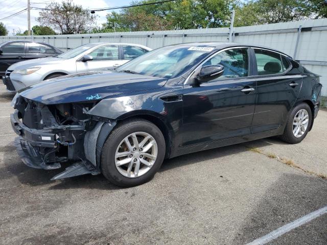 KIA OPTIMA LX 2013 5xxgm4a75dg143584