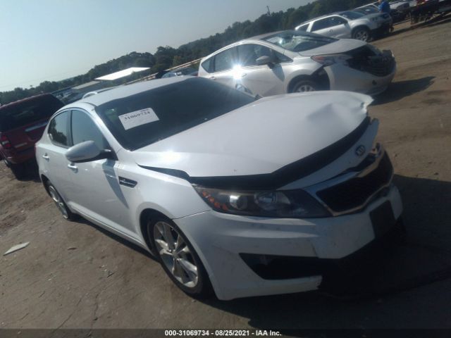 KIA OPTIMA 2013 5xxgm4a75dg143746