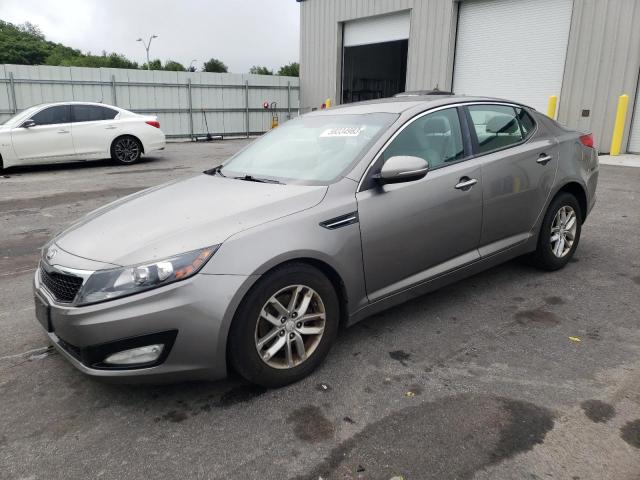 KIA OPTIMA LX 2013 5xxgm4a75dg143794