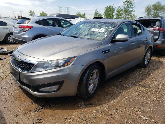 KIA OPTIMA 2013 5xxgm4a75dg143844