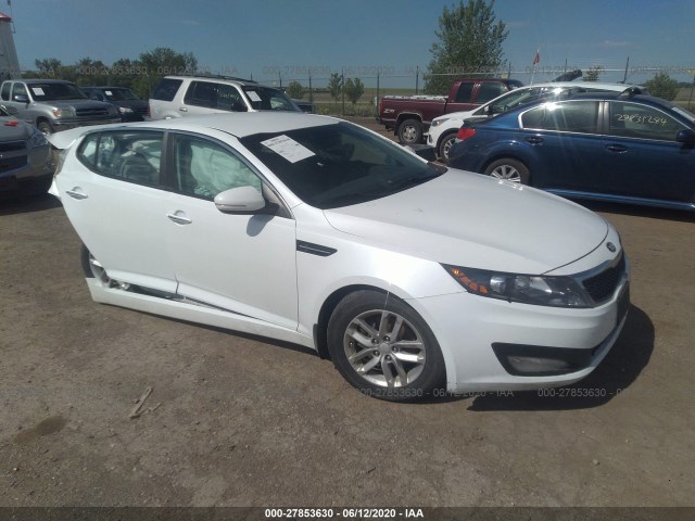 KIA OPTIMA 2013 5xxgm4a75dg144315