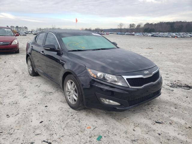 KIA OPTIMA LX 2013 5xxgm4a75dg144525