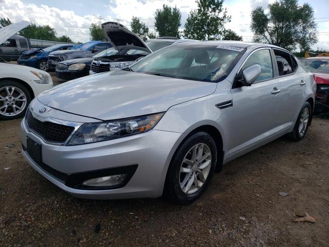 KIA OPTIMA 2013 5xxgm4a75dg144671