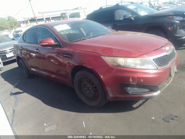 KIA OPTIMA 2013 5xxgm4a75dg146873