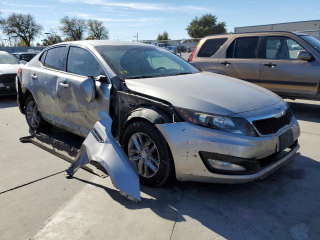 KIA OPTIMA LX 2013 5xxgm4a75dg146999