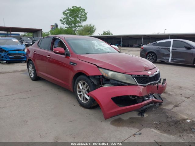 KIA OPTIMA 2013 5xxgm4a75dg147425