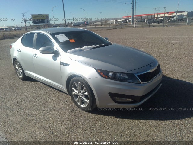 KIA OPTIMA 2013 5xxgm4a75dg147926