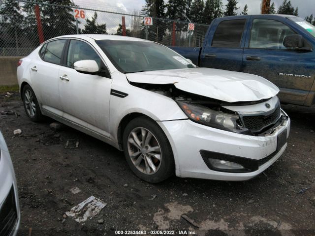 KIA OPTIMA 2013 5xxgm4a75dg148185