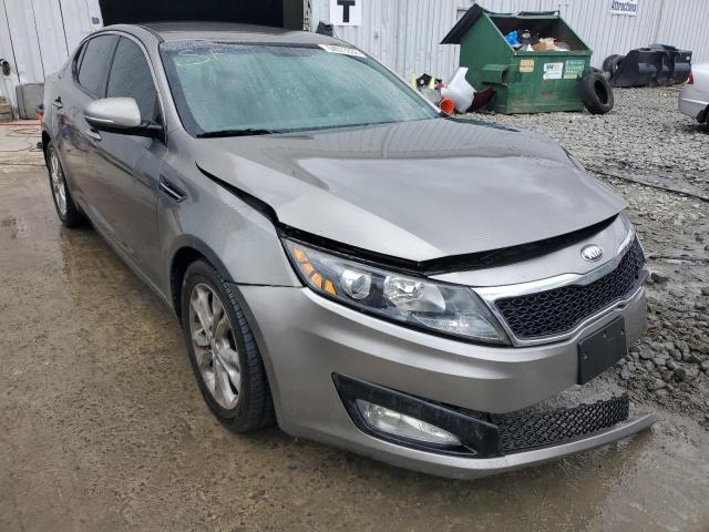 KIA OPTIMA LX 2013 5xxgm4a75dg148817