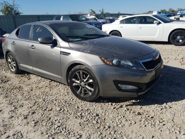 KIA OPTIMA LX 2013 5xxgm4a75dg149269