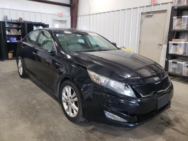 KIA OPTIMA LX 2013 5xxgm4a75dg150020