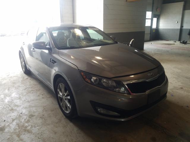 KIA OPTIMA LX 2013 5xxgm4a75dg150745