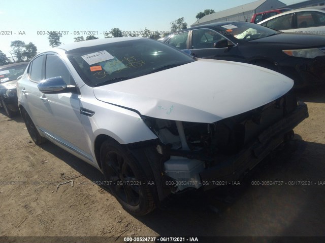 KIA OPTIMA 2013 5xxgm4a75dg150857