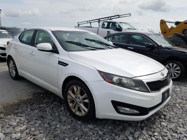 KIA OPTIMA LX 2013 5xxgm4a75dg152415