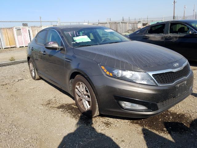 KIA OPTIMA LX 2013 5xxgm4a75dg152723