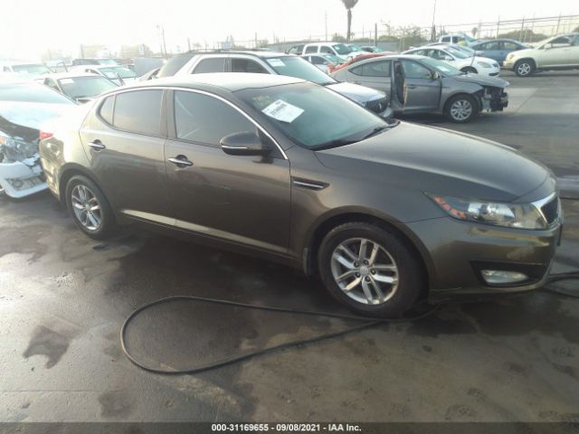 KIA OPTIMA 2013 5xxgm4a75dg155735