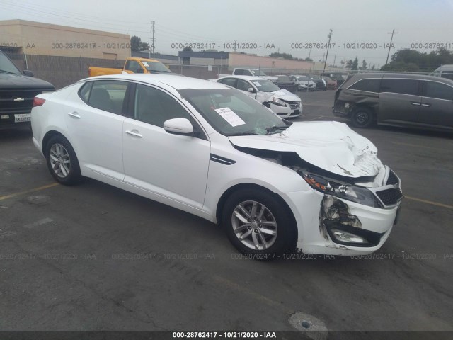 KIA OPTIMA 2013 5xxgm4a75dg156643