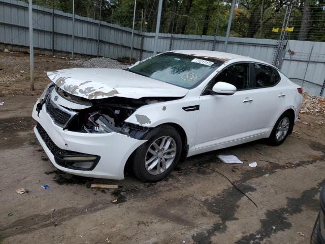 KIA OPTIMA 2013 5xxgm4a75dg156948