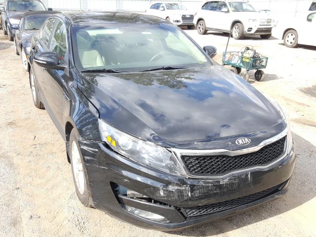 KIA OPTIMA LX 2013 5xxgm4a75dg157047