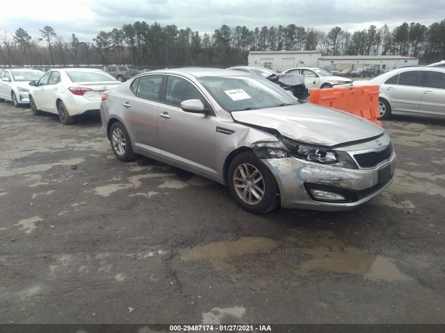 KIA OPTIMA 2013 5xxgm4a75dg157629