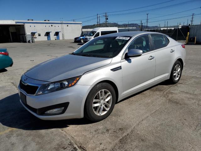 KIA OPTIMA LX 2013 5xxgm4a75dg158926