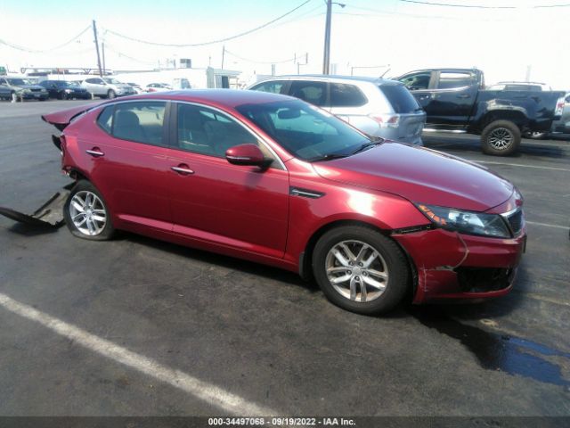 KIA OPTIMA 2013 5xxgm4a75dg159476