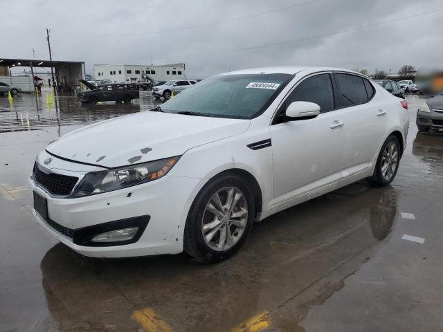 KIA OPTIMA 2013 5xxgm4a75dg159672