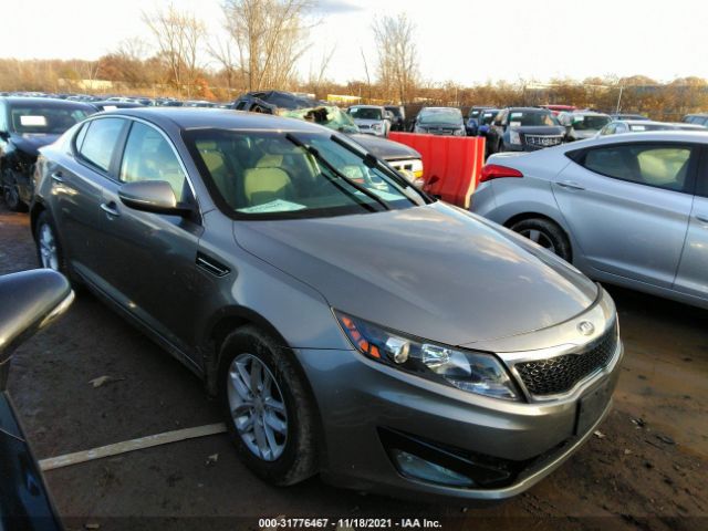 KIA OPTIMA 2013 5xxgm4a75dg160787