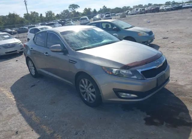 KIA OPTIMA 2013 5xxgm4a75dg161695