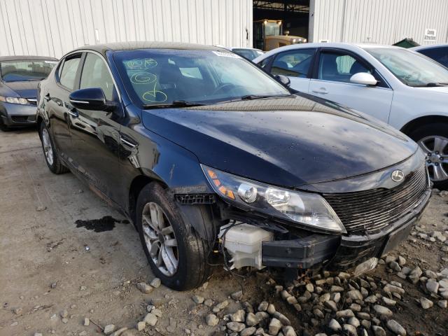 KIA OPTIMA LX 2013 5xxgm4a75dg161745